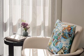 art'otel Rome Piazza Sallustio