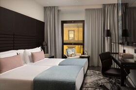 art'otel Rome Piazza Sallustio