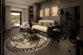 art'otel Rome Piazza Sallustio