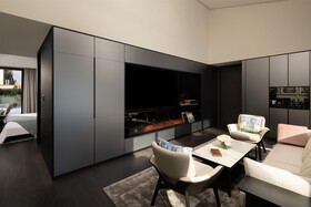 art'otel Rome Piazza Sallustio