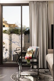 art'otel Rome Piazza Sallustio