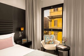 art'otel Rome Piazza Sallustio
