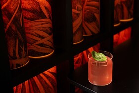 art'otel Rome Piazza Sallustio