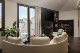 art'otel Rome Piazza Sallustio