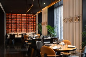 art'otel Rome Piazza Sallustio