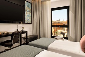 art'otel Rome Piazza Sallustio