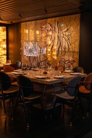 art'otel Rome Piazza Sallustio