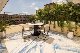 art'otel Rome Piazza Sallustio