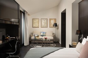 art'otel Rome Piazza Sallustio