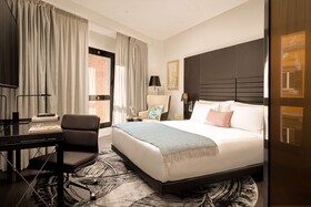 art'otel Rome Piazza Sallustio