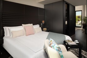 art'otel Rome Piazza Sallustio