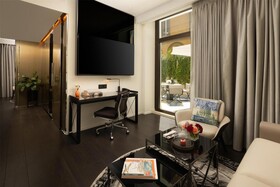 art'otel Rome Piazza Sallustio