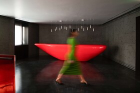 art'otel Rome Piazza Sallustio