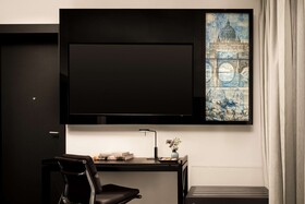 art'otel Rome Piazza Sallustio