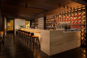 art'otel Rome Piazza Sallustio