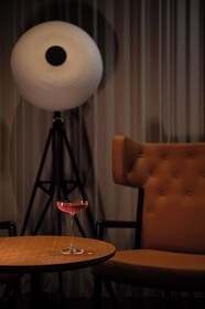 art'otel Rome Piazza Sallustio