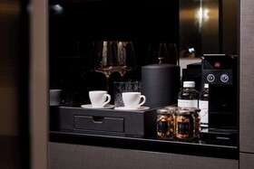 art'otel Rome Piazza Sallustio