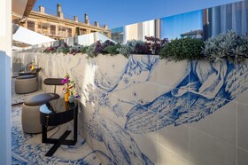 art'otel Rome Piazza Sallustio