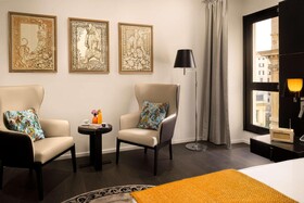 art'otel Rome Piazza Sallustio