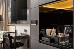 art'otel Rome Piazza Sallustio