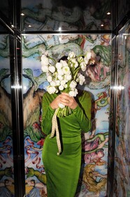 art'otel Rome Piazza Sallustio