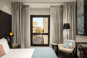 art'otel Rome Piazza Sallustio