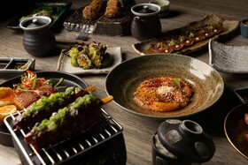 art'otel Rome Piazza Sallustio