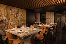 art'otel Rome Piazza Sallustio