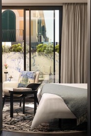 art'otel Rome Piazza Sallustio