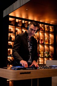 art'otel Rome Piazza Sallustio