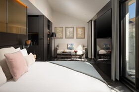 art'otel Rome Piazza Sallustio