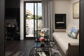 art'otel Rome Piazza Sallustio