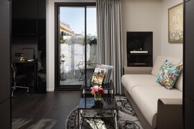 art'otel Rome Piazza Sallustio