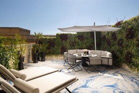 art'otel Rome Piazza Sallustio