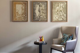 art'otel Rome Piazza Sallustio