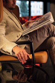 art'otel Rome Piazza Sallustio