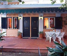 Astoria Garden