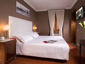 Astrid Roma Suites