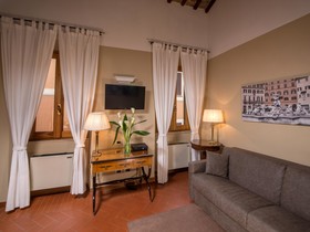 Astrid Roma Suites
