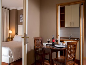 Astrid Roma Suites