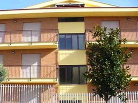 Aurelia Sleep Home