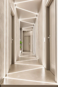 A World Aparts Barberini Boutique Hotel