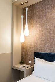 A World Aparts Barberini Boutique Hotel