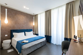 A World Aparts Barberini Boutique Hotel