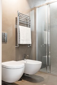 A World Aparts Barberini Boutique Hotel