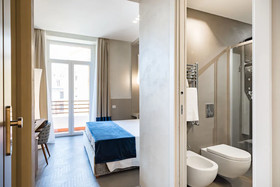 A World Aparts Barberini Boutique Hotel