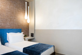 A World Aparts Barberini Boutique Hotel