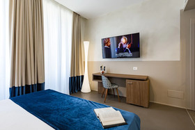 A World Aparts Barberini Boutique Hotel