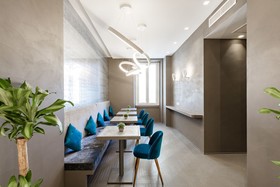 A World Aparts Barberini Boutique Hotel