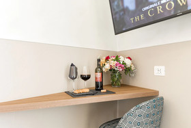 A World Aparts Barberini Boutique Hotel